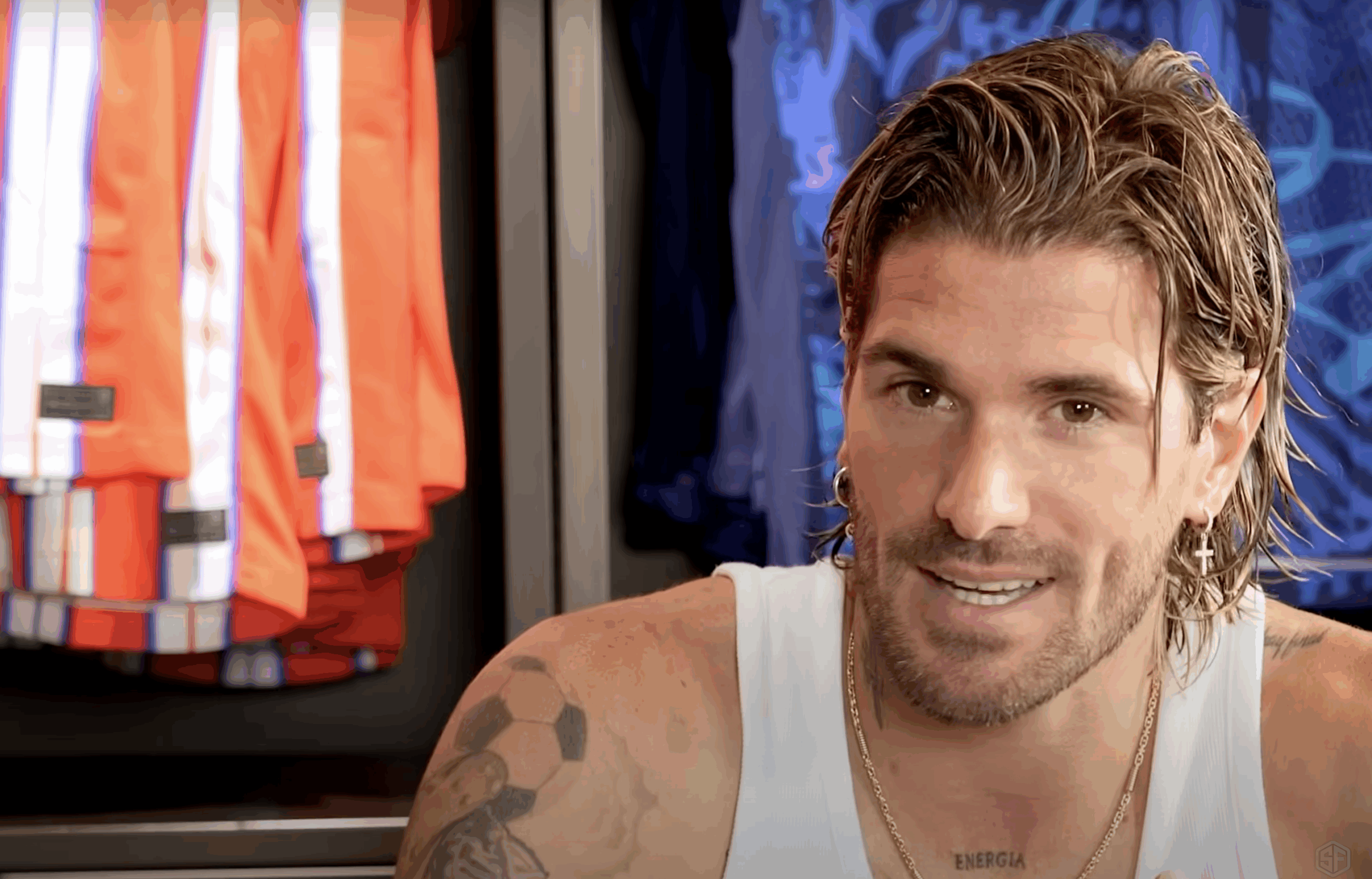 Rodrigo De Paul reflects on Messi, the World Cup, and Argentina’s turning point